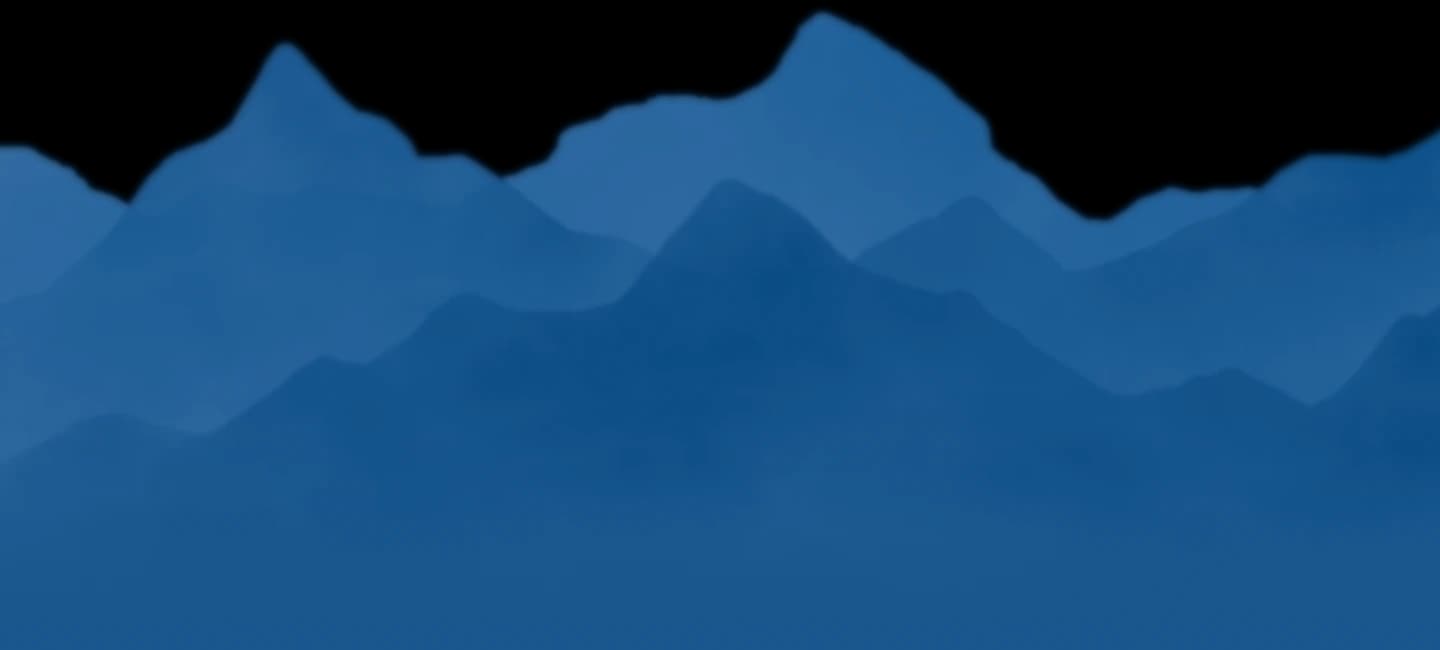 Фон гор Monteview